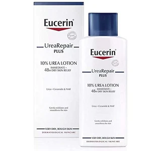Eucerin Dry Skin Intensive 10% mit Urea Treatment Lotion - 250ml - Bild 1 von 1