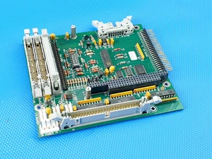 SEMI-GAS 085-0121 BUS BOARD WINSYSTEMS - Picture 1 of 4