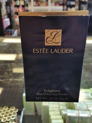 ESTEE LAUDER ENLIGHTEN SKIN-ENHANCING POWDER 10G (01-LIGHT INTENSITY 1) - Image 1 of 4