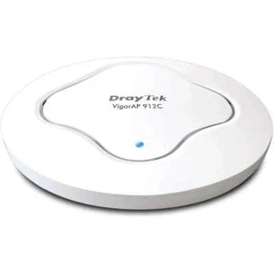 DrayTek VigorAP 912C Wave 2 Dual-Band Mesh Access Point & Range Extender. - Picture 1 of 5