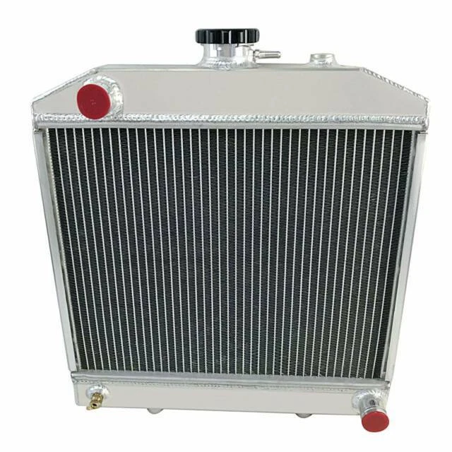 ASI Performance 194275M94 Radiator