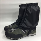  Hunting Skiing Boot Gaiters Snow Climbing Accessories Boots Water Proof