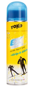 TOKO Cera Liquida Presa & Glide Spray - Picture 1 of 1