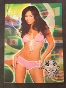 Bankwärmer WM 2006 Kathie Smith Base #48 - Bild 1 von 1