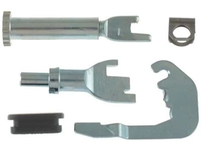 Kit de reparo autoajustador freio a tambor Isuzu i290 2007-2008 traseiro esquerdo 53981WJ - Imagem 1 de 2