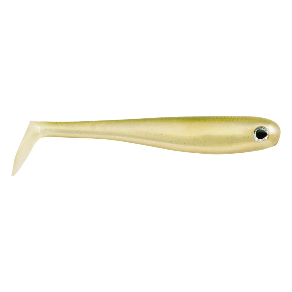 Berkley Powerbait Hollow Belly 10cm / 4INCH / Hitch Gummifische