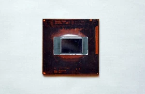 INTEL CELERON B820 DUAL CORE 1.70GHz CPU SR0HQ SOCKET rPGA988B & rPGA989 (150) - Picture 1 of 2