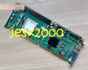 1PC used FSC-1817 FSC-1817V2NA VER:C11 motherboard - Picture 1 of 4