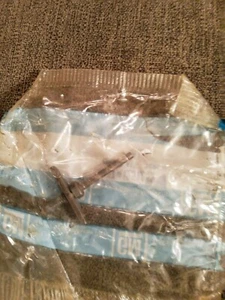 Gm OEM 1251242 screw with plate Gm 231A engine valve cover - Picture 1 of 2