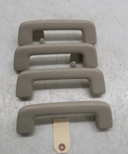 2017-2020 Lincoln Continental OEM Interior Roof Grab Handles Set of 4 - Bild 1 von 10
