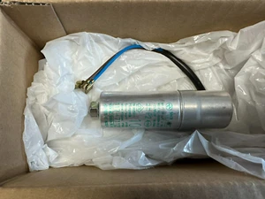 Vaillant Geotherm Kondensator für VWL BM u. VWL BB, Nr. 257316 - Bild 1 von 2