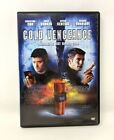 Cold Vengeance (Dvd, 2002, Full Screen) Christina Cox Josh Barker Fp20