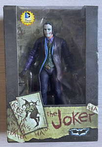 NECA The Dark Knight Heath­ Ledger Joker 7 inch Action Figure