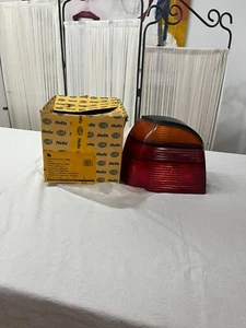 VW Golf 3 RÜCKLEUCHTE HECKLEUCHTE LINKS  Ab 9/91  NEU - Bild 1 von 10