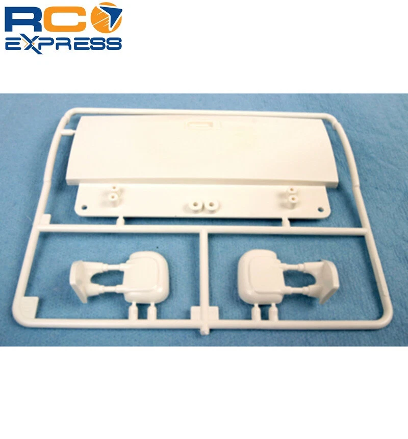 Tamiya N Parts High-Lift Ford F350 High Lift Tailgate F350 TAM9115170 - Image 1 of 1