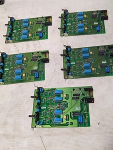 HONEYWELL 46182741-001 Eingangsmodul Platine - Bild 1 von 5