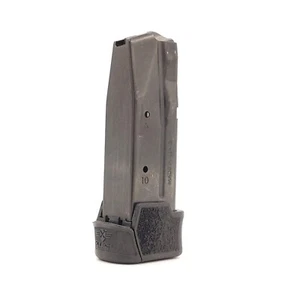 SIG SAUER P365 9mm 10rd Extended Magazine w/XTech Tactical Grip Extension