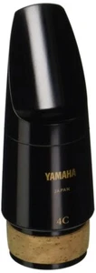 Yamaha YAC BCL4C Bass Clarinet Mouthpiece - 4C - Picture 1 of 5