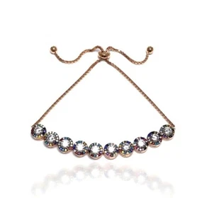 Handmade Bracelet Jewelry Made of Sterling Silver - Picture 1 of 2