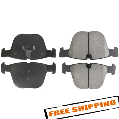 Pastillas de freno traseras StopTech 309.09190 Sport Performance para BMW X5 2007-2013 Foto 1 de 4