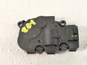 17-19 INFINITI QX30 HVAC A/C HEATER AIR VENT FLAP ACTUATOR MOTOR UNIT OEM - Picture 1 of 3