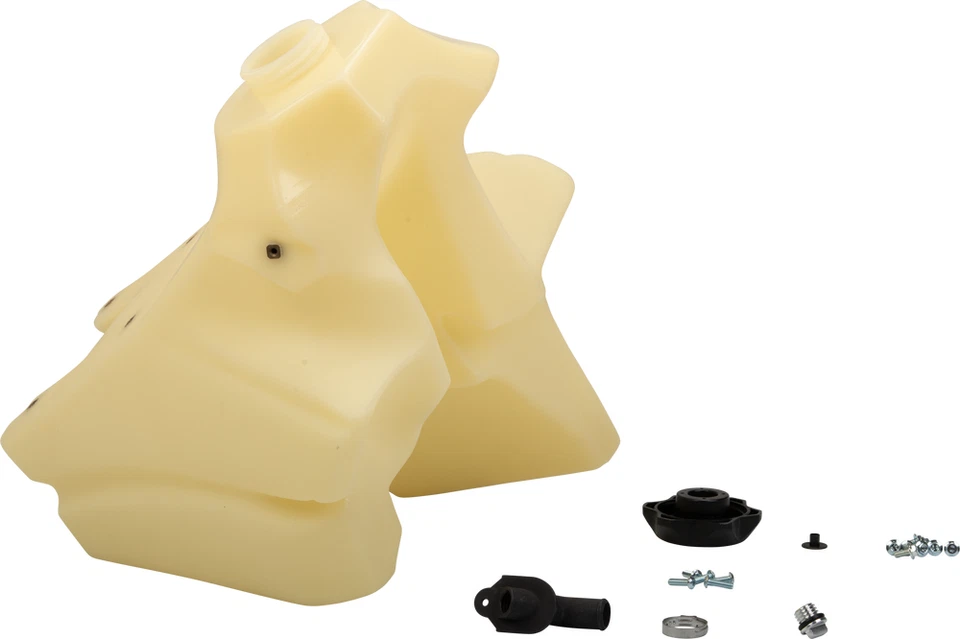 Tanque de combustible natural de gran capacidad IMS 3,2 gal 113344-N2 KTM 250 300 XCW TPI 18-19 Foto 1 de 1