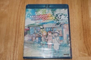 Mitsuboshi Colors - Complete Collection (2-Blu-ray, 2019) - Picture 1 of 8