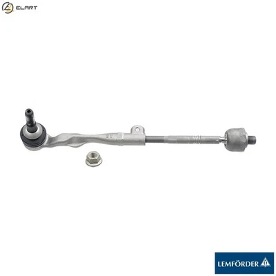 TIE ROD 38595 01 FOR BMW S63B44B 4.4L 8cyl 8 Gran G16, F93 - Image 1 of 4