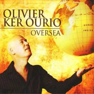 Olivier Ker Ourio Oversea (CD) Album - Picture 1 of 1