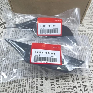 OEM LED Side Marker Lights Switchback Turn Signal Lamp For 2016-2021 Honda Civic - Foto 1 di 2