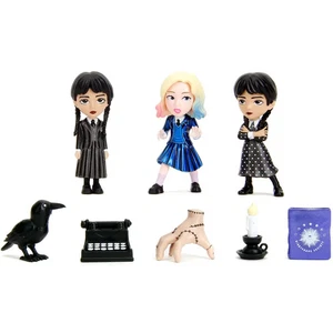 Wednesday Blind Box Figures 2,5 - Bild 1 von 5