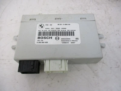 Centralina parcheggio assistito PDC adatta per MINI MINI CLUBMAN (R55) COOPER 3456016 - Immagine 1 di 4