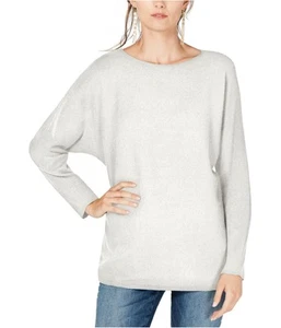 I.N.C Womens Dolman Tunic Blouse, white, 2XL - Picture 1 of 1