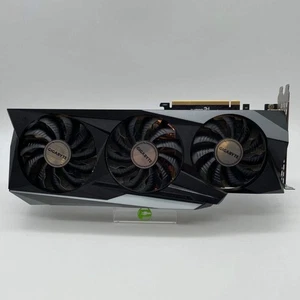 Tarjeta de gráficos Gigabyte GeForce RTX 3080 10 GB GDDR6X GV-N3080GAMING OC 10GD - Imagen 1 de 8