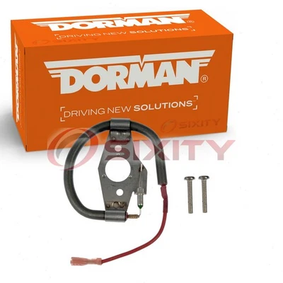 Elemento de aquecimento de combustível diesel Dorman para 1999-2003 Ford F-350 Super Duty 7.3L vn - Imagem 1 de 4
