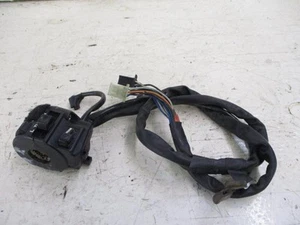 95 Honda CBR 900RR 900 RR Left Handlebar Bar Switch 35200-MW0-670 1993-1995 - Picture 1 of 5