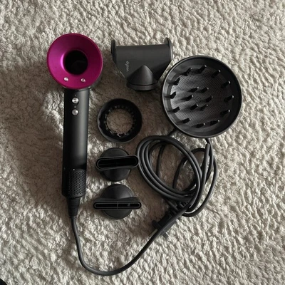 Dyson Supersonic Haartrockner - Bild 1 von 3