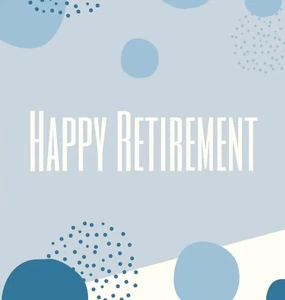 Lulu And Bell | Happy Retirement Guest Book (Hardcover) | Buch | Englisch (2019) - Bild 1 von 1