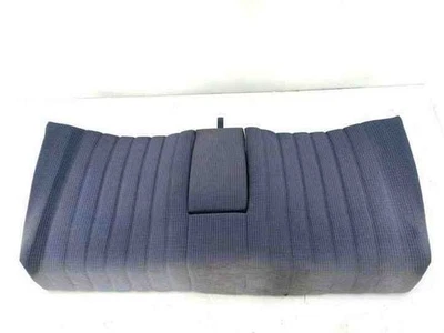 MERCEDES-BENZ COUPE C123 Siège Arrière 1239202816 2.28 Petrol 100kw 21218430 - Photo 1/4