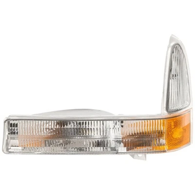 Corner Light For 2002-2004 Ford F-350 Super Duty Driver Side Foto 1 de 4