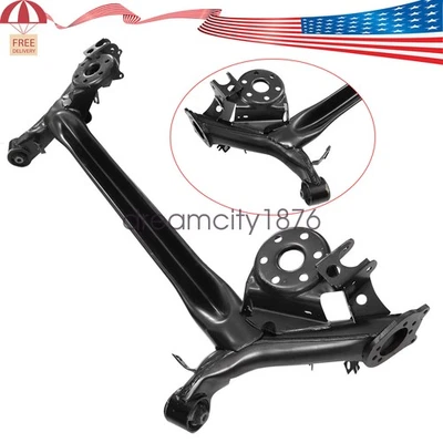 Rear Sub-frame Crossmember Engine Fits Toyota Prius 10-15 Scion XB AZE151 08-15 - Изображение 1 из 4