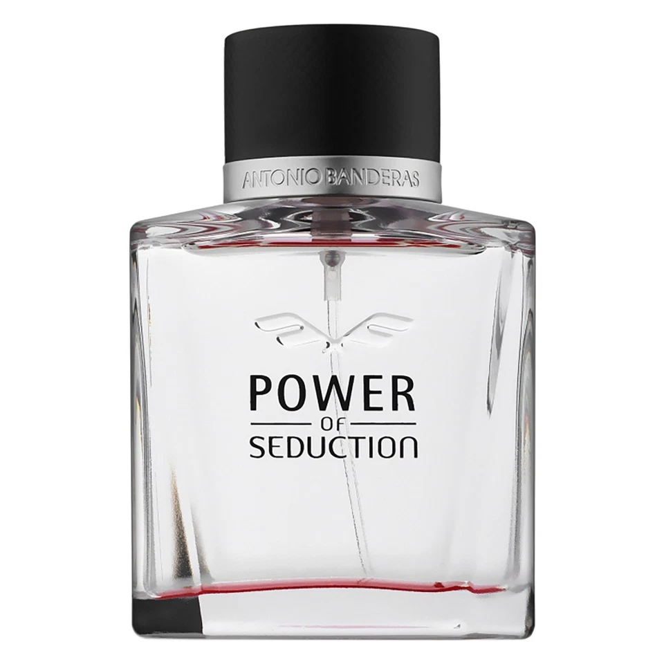 Fragancias Antonio Banderas Power Of Seduction EDT 3,4 oz (probador) para hombre Foto 1 de 1