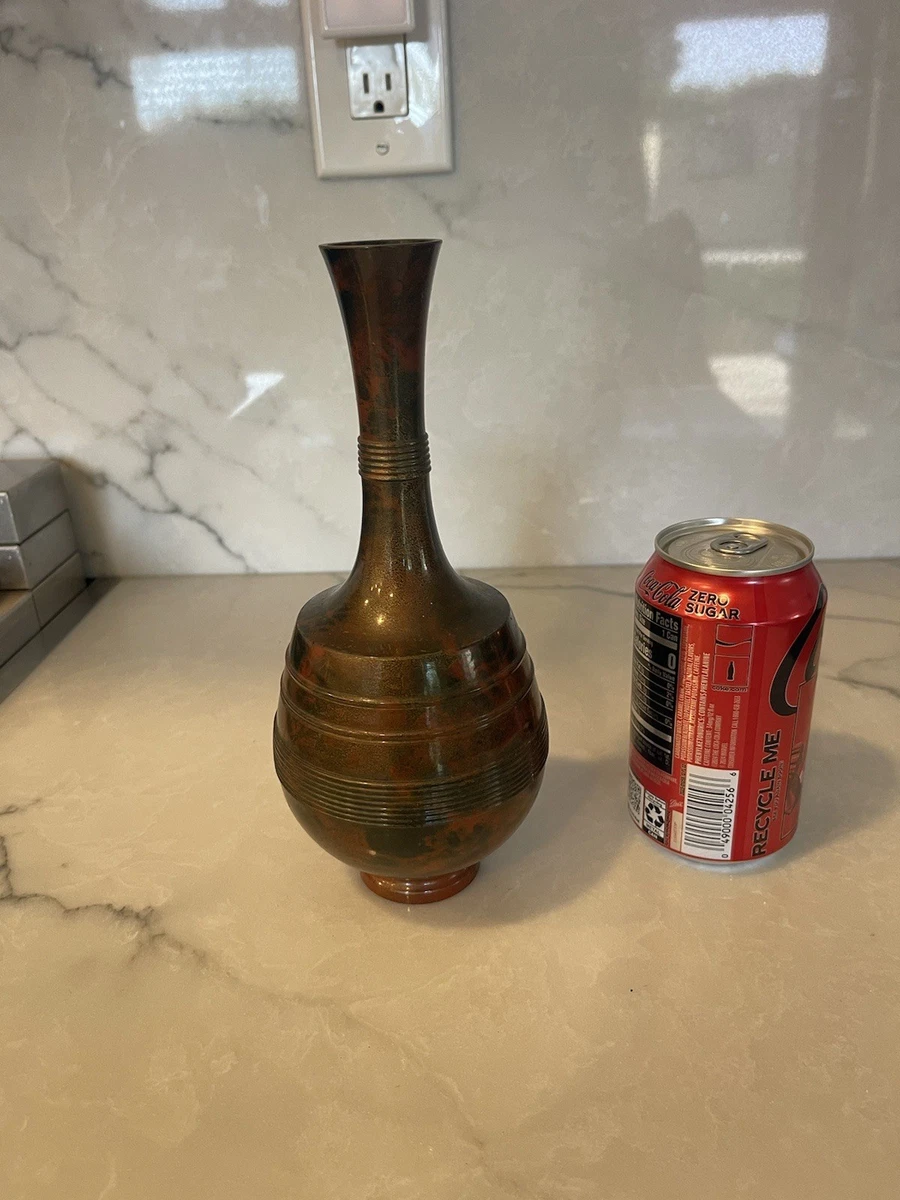 日本古董青铜| eBay