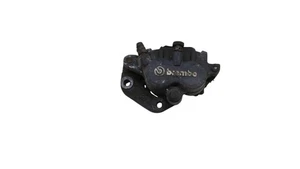 BMW F 650 1993 2000 Zange Vorne Radnabe Bremse Scheibe - Bild 1 von 14