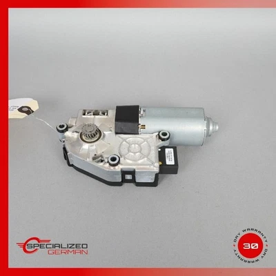 Porsche Cayenne 2011-2018 motor techo corredizo panorámico delantero 95862459102 OEM usado Foto 1 de 4
