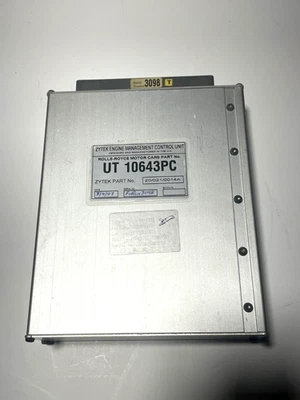 NOS Rolls Royce Silver Spirit Zytek Control Module - Image 1 of 4