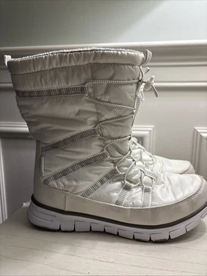 Khombu Alta 女式雪地靴 - 9 码 - 轻便 — 第 1/4 张图片