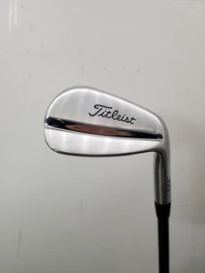 2019 TITLEIST 620 MB PITCHING WEDGE 47* REG GRAPHITE DESIGN TOUR AD 75 35" DEMO - Picture 1 of 10