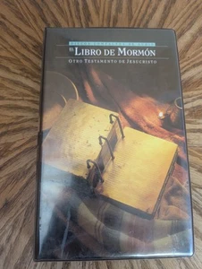 EL Libro De Mormon The Book of Mormon Spanish Set LDS Audiobook COMPLETE CD - Picture 1 of 3