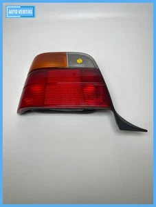 Original BMW 3 Series Touring E36 Rear Light Left 8371933 - Picture 1 of 10